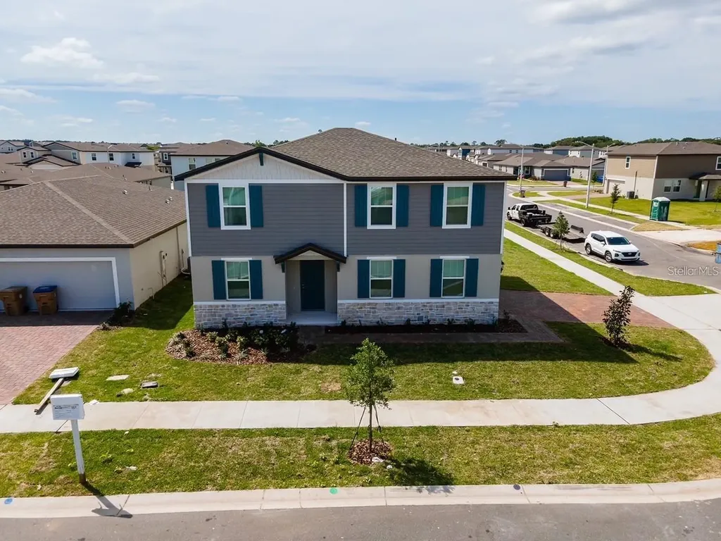 5252 Sanders Oak Trail St Cloud FL 34771