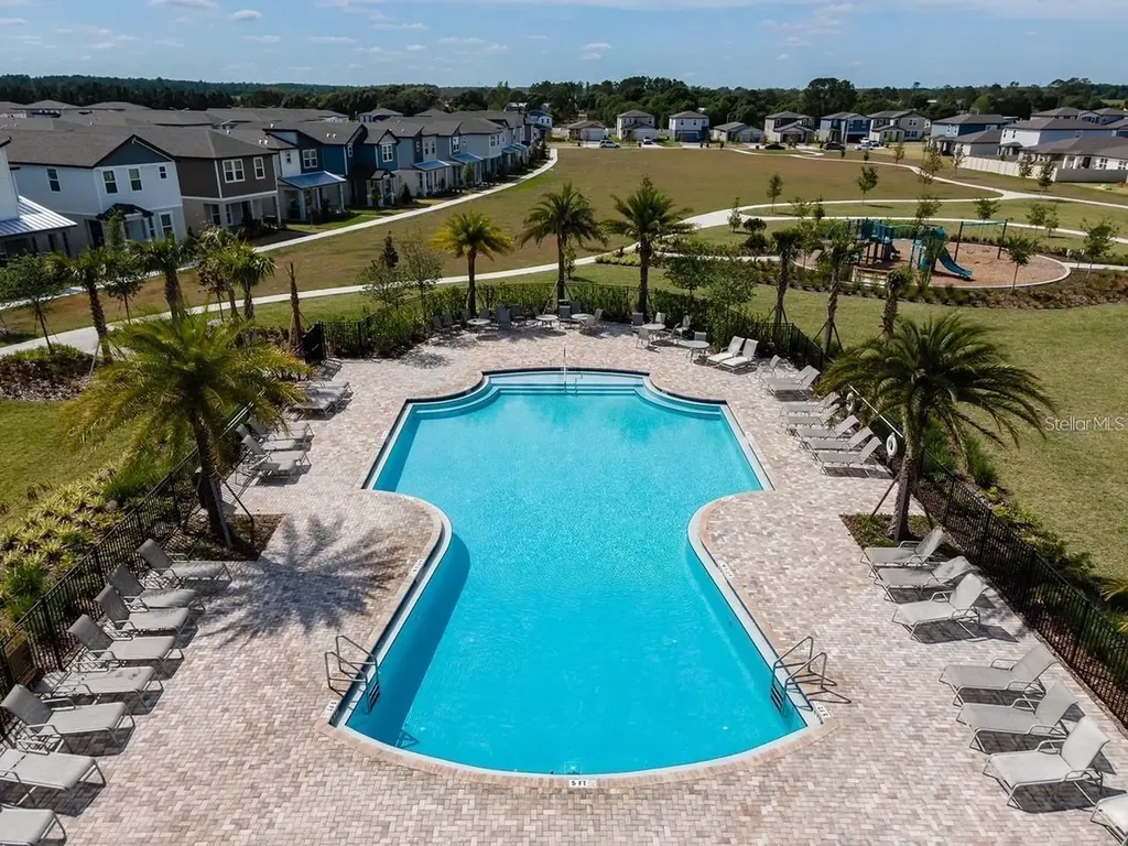 5252 Sanders Oak Trail St Cloud FL 34771