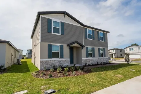 5252 Sanders Oak Trail St Cloud FL 34771
