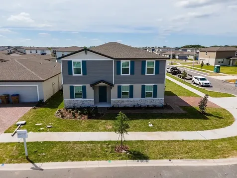 5252 Sanders Oak Trail St Cloud FL 34771