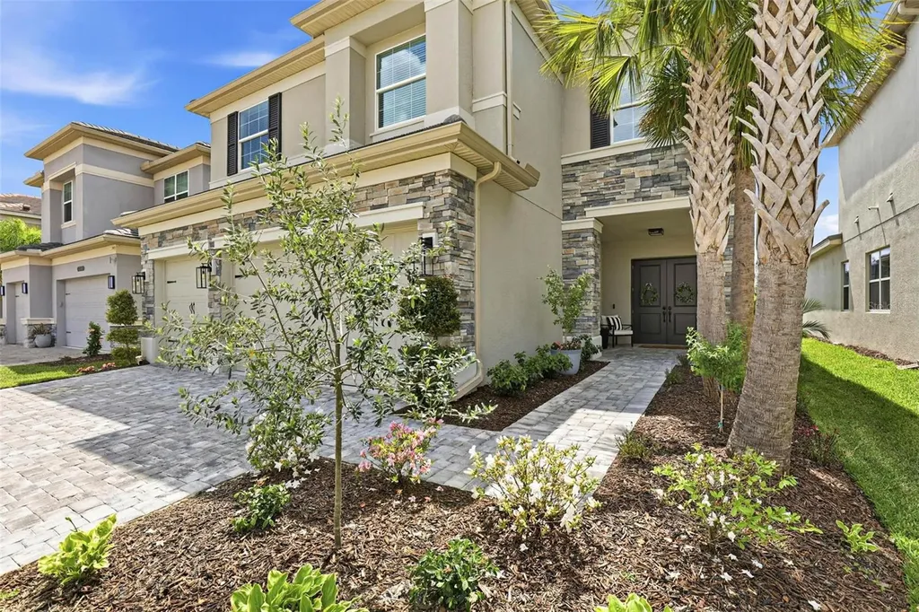 32490 Tree Of Life Avenue Wesley Chapel FL 33543