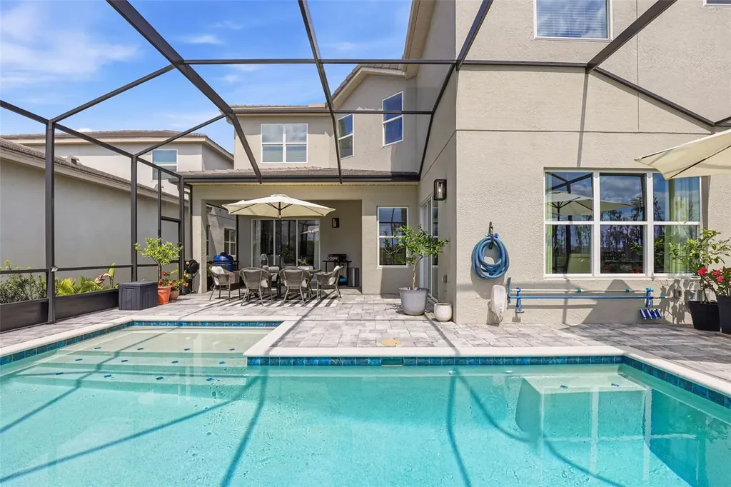 32490 Tree Of Life Avenue Wesley Chapel FL 33543