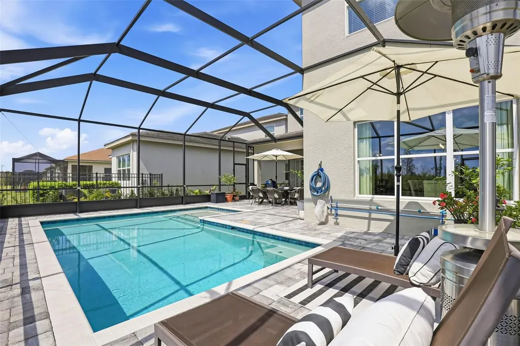 32490 Tree Of Life Avenue Wesley Chapel FL 33543