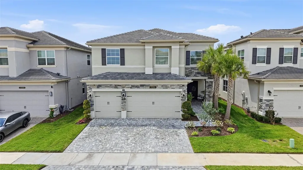 32490 Tree Of Life Avenue Wesley Chapel FL 33543