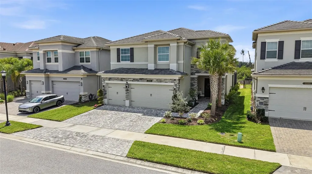 32490 Tree Of Life Avenue Wesley Chapel FL 33543