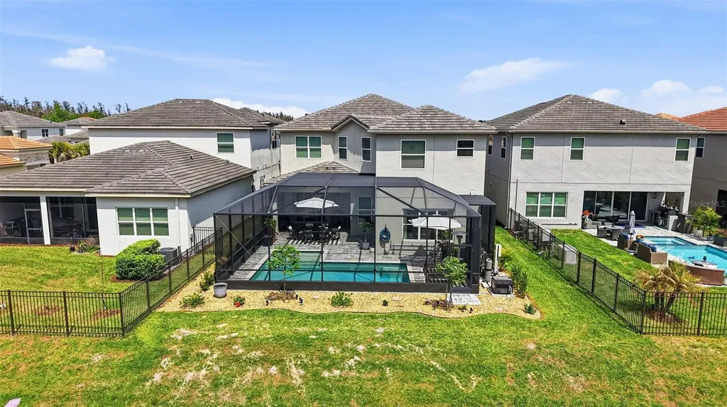 32490 Tree Of Life Avenue Wesley Chapel FL 33543