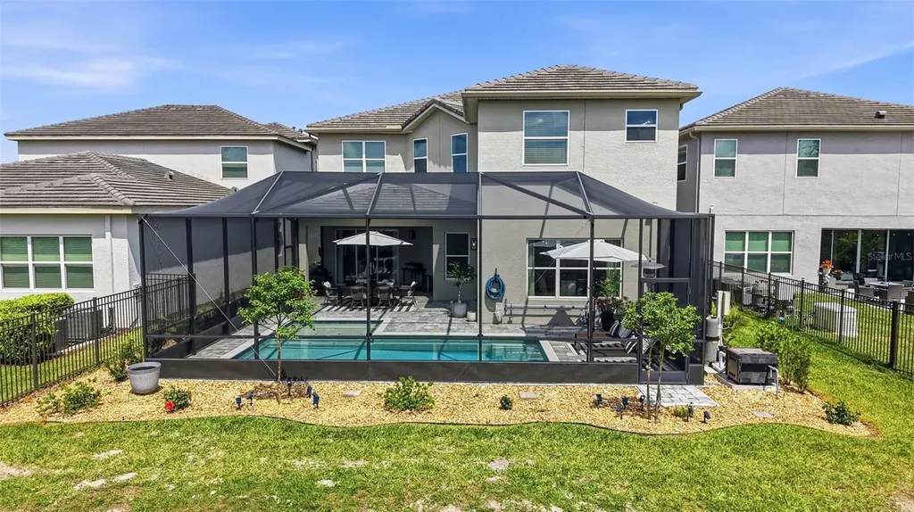 32490 Tree Of Life Avenue Wesley Chapel FL 33543