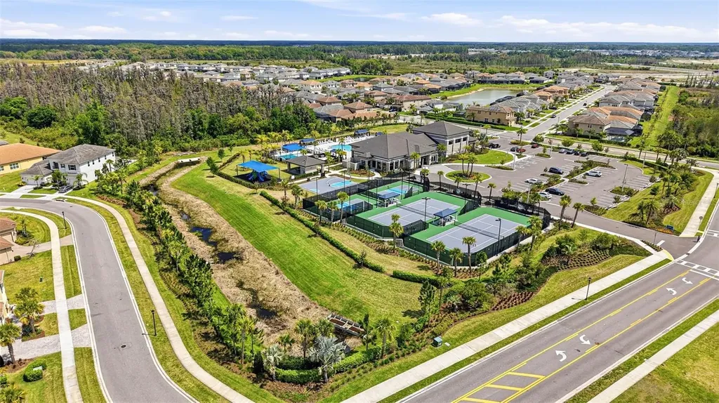 32490 Tree Of Life Avenue Wesley Chapel FL 33543
