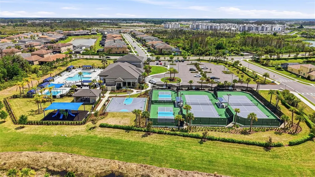 32490 Tree Of Life Avenue Wesley Chapel FL 33543