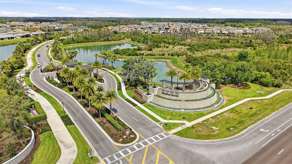 32490 Tree Of Life Avenue Wesley Chapel FL 33543