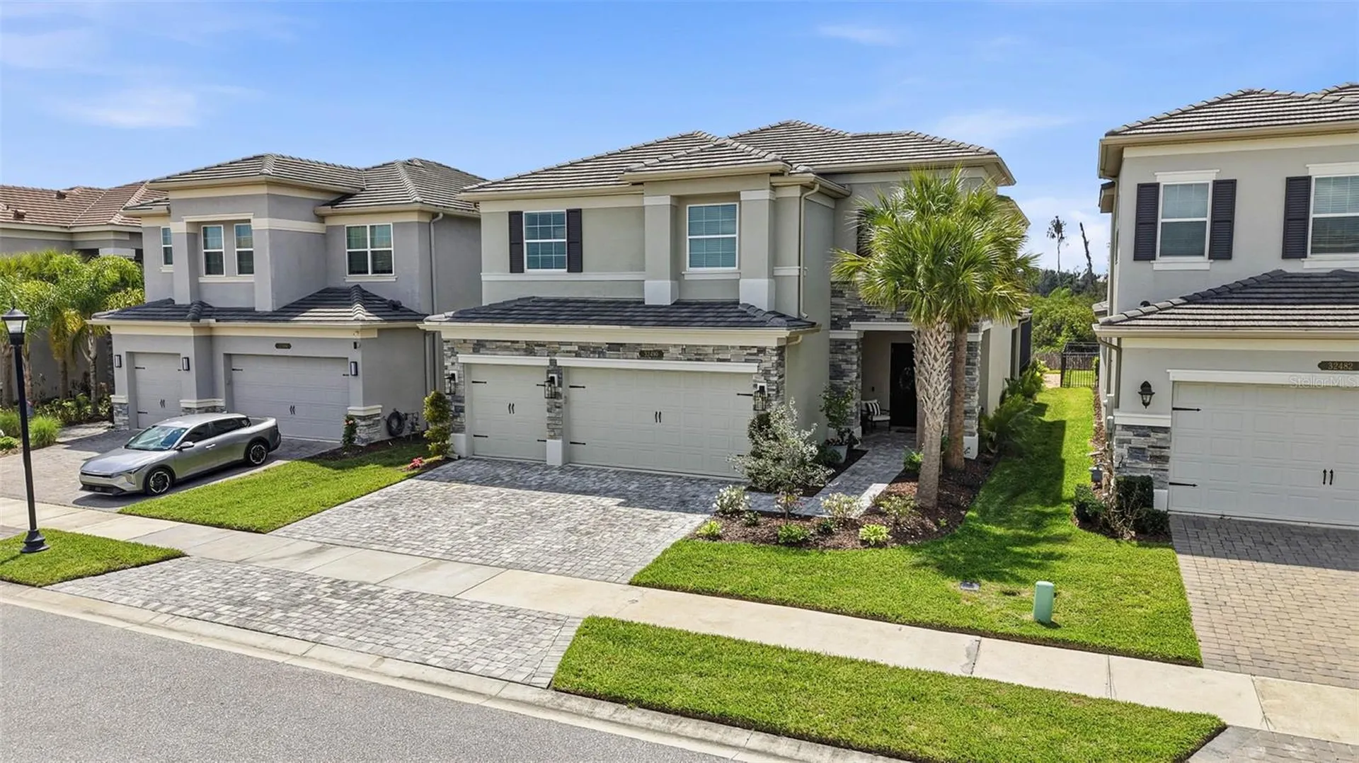 32490 Tree Of Life Avenue Wesley Chapel FL 33543