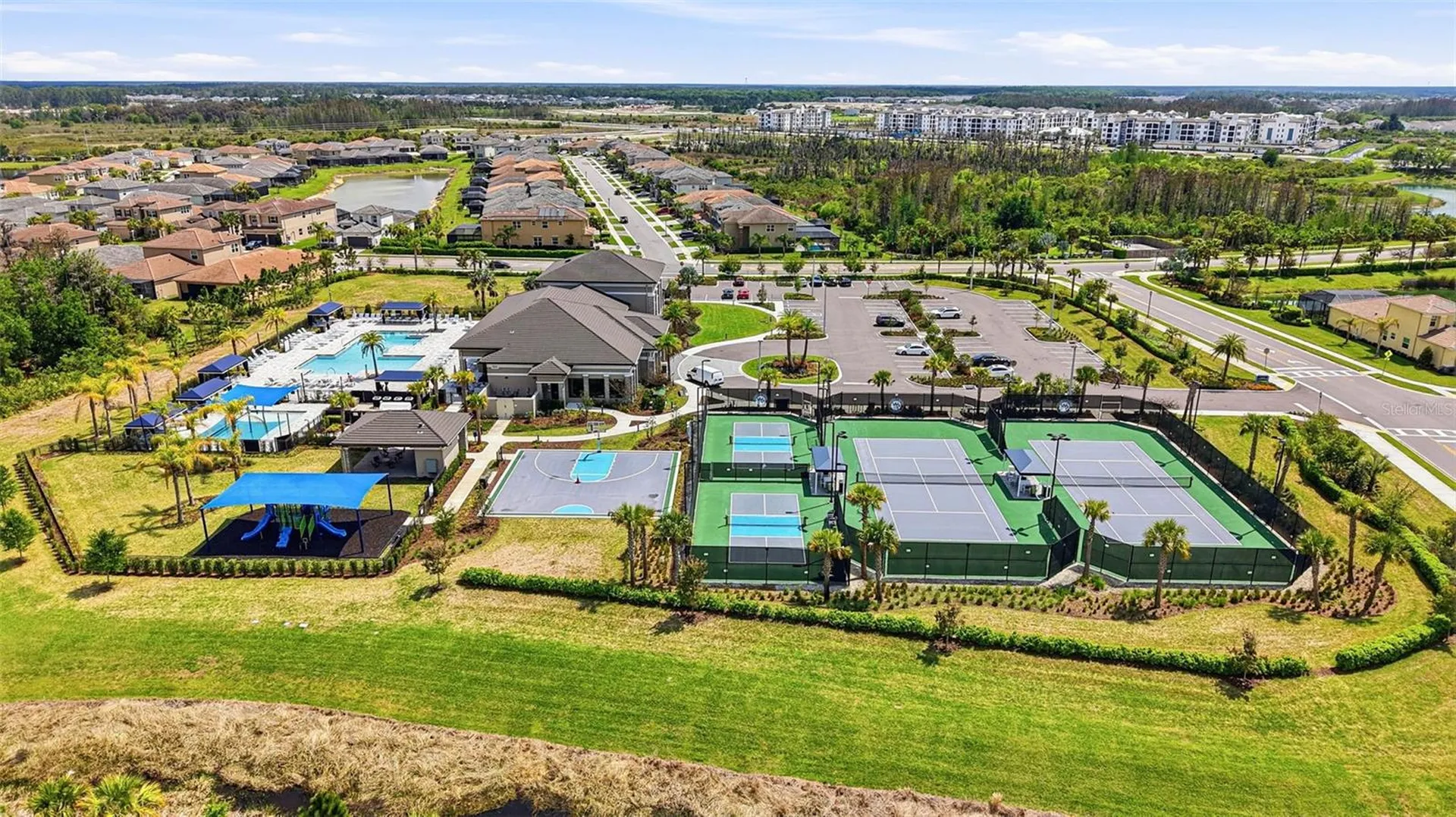 32490 Tree Of Life Avenue Wesley Chapel FL 33543