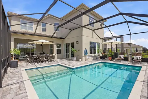 32490 Tree Of Life Avenue Wesley Chapel FL 33543