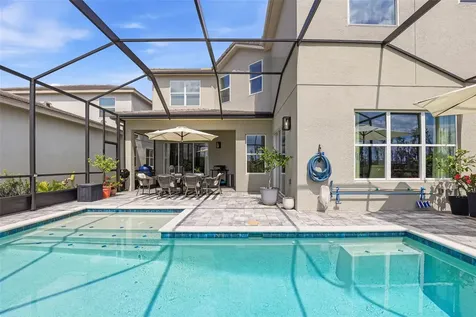 32490 Tree Of Life Avenue Wesley Chapel FL 33543
