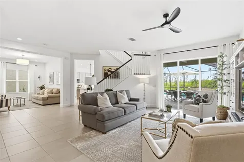 32490 Tree Of Life Avenue Wesley Chapel FL 33543