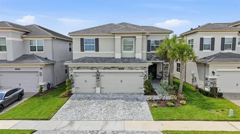 32490 Tree Of Life Avenue Wesley Chapel FL 33543