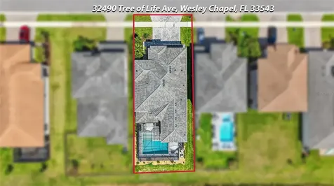 32490 Tree Of Life Avenue Wesley Chapel FL 33543