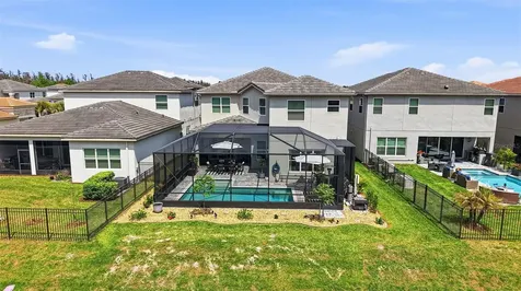 32490 Tree Of Life Avenue Wesley Chapel FL 33543