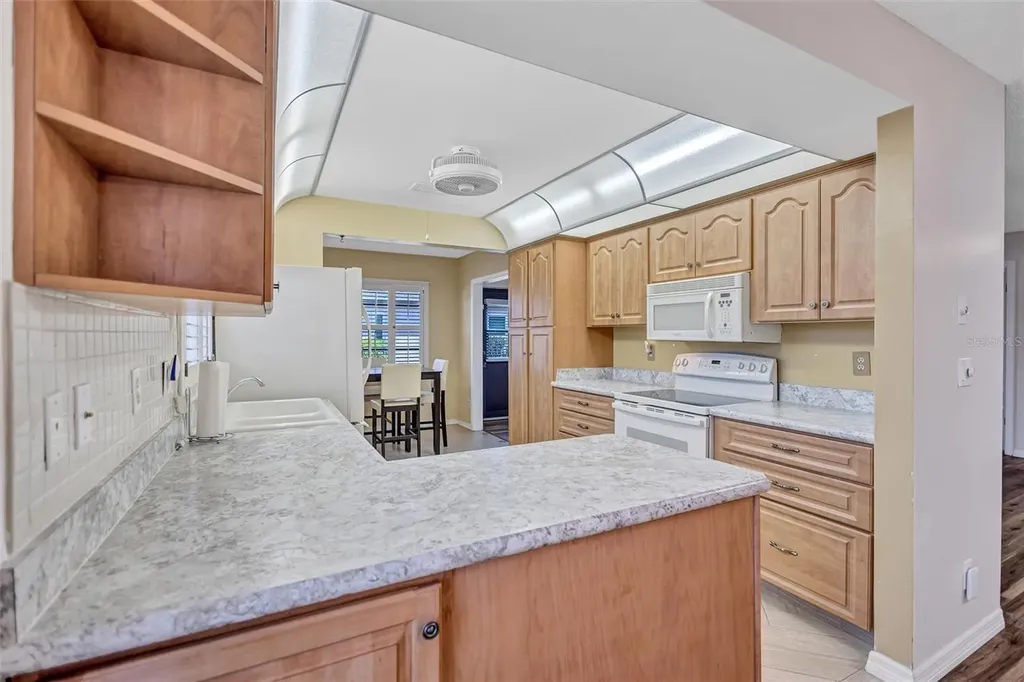 1419 Langley Drive Sun City Center FL 33573