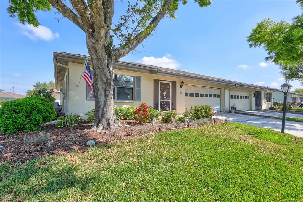 1419 Langley Drive Sun City Center FL 33573