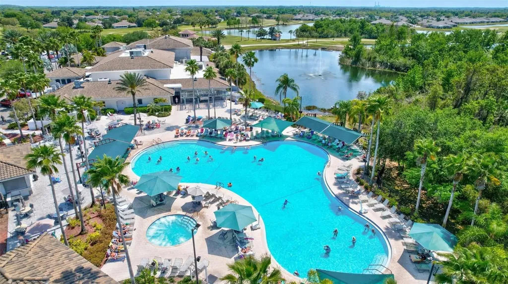1419 Langley Drive Sun City Center FL 33573