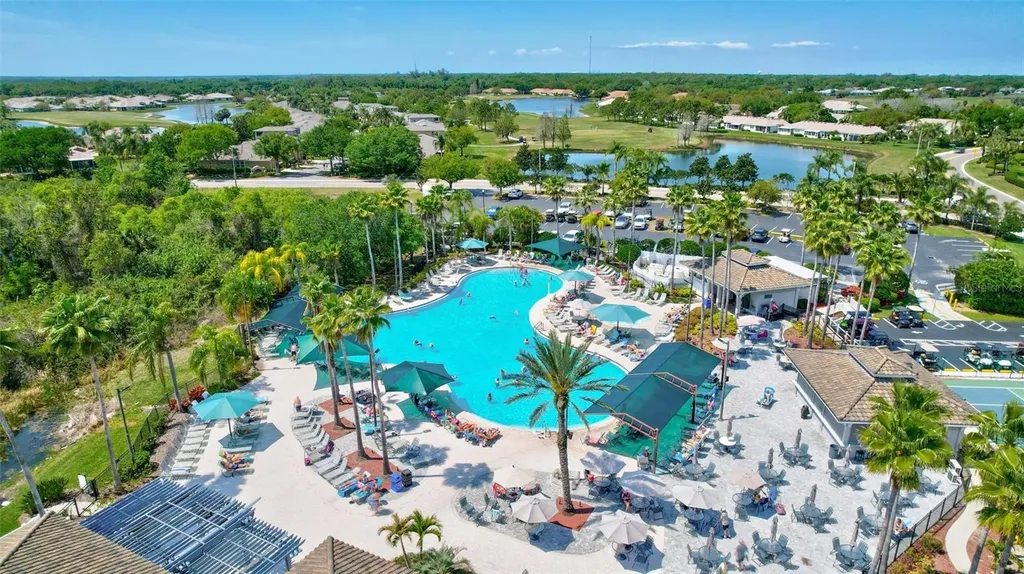 1419 Langley Drive Sun City Center FL 33573
