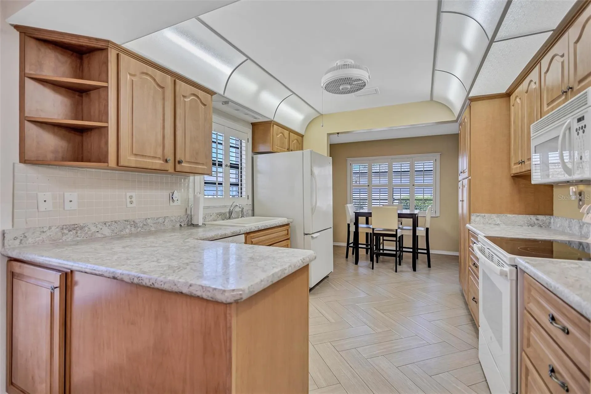 1419 Langley Drive Sun City Center FL 33573