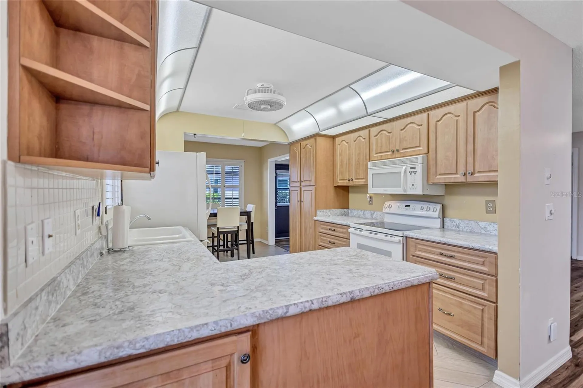 1419 Langley Drive Sun City Center FL 33573