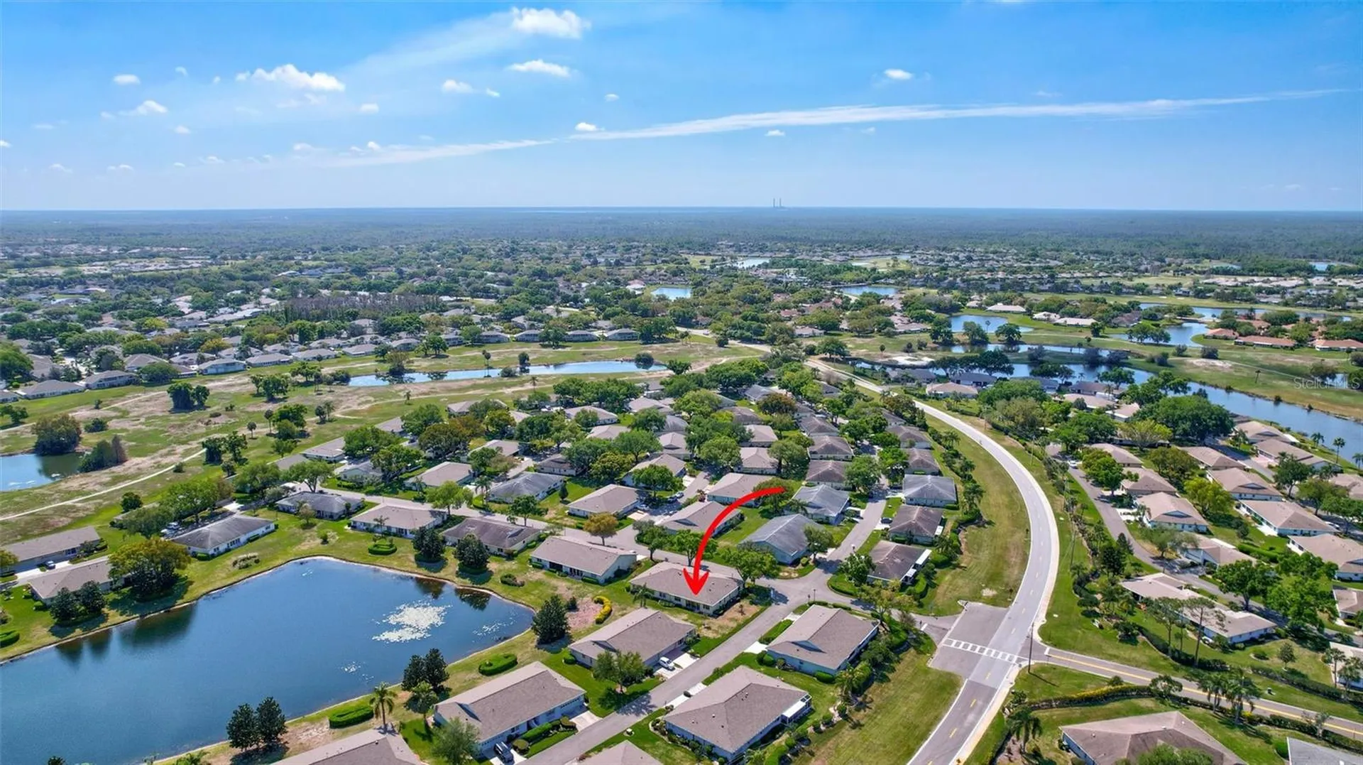 1419 Langley Drive Sun City Center FL 33573