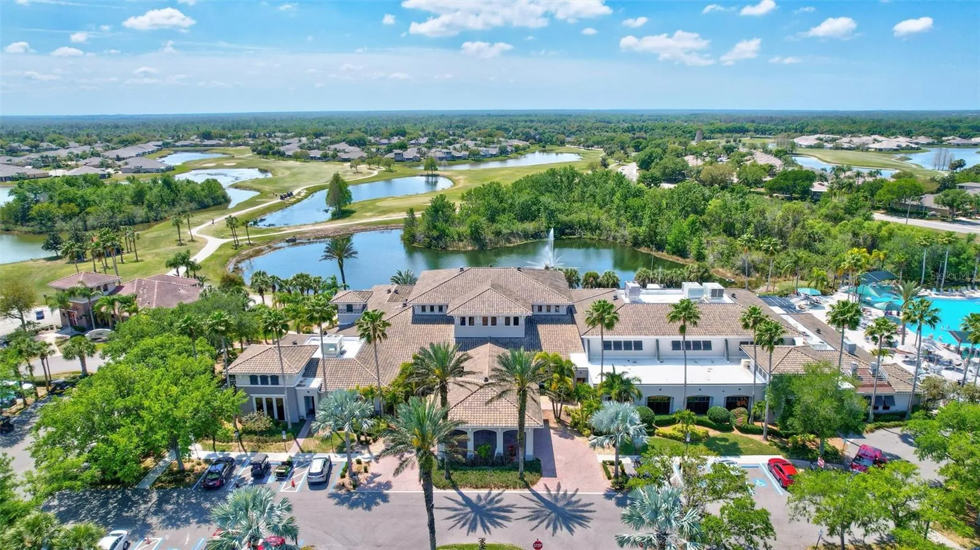 1419 Langley Drive Sun City Center FL 33573