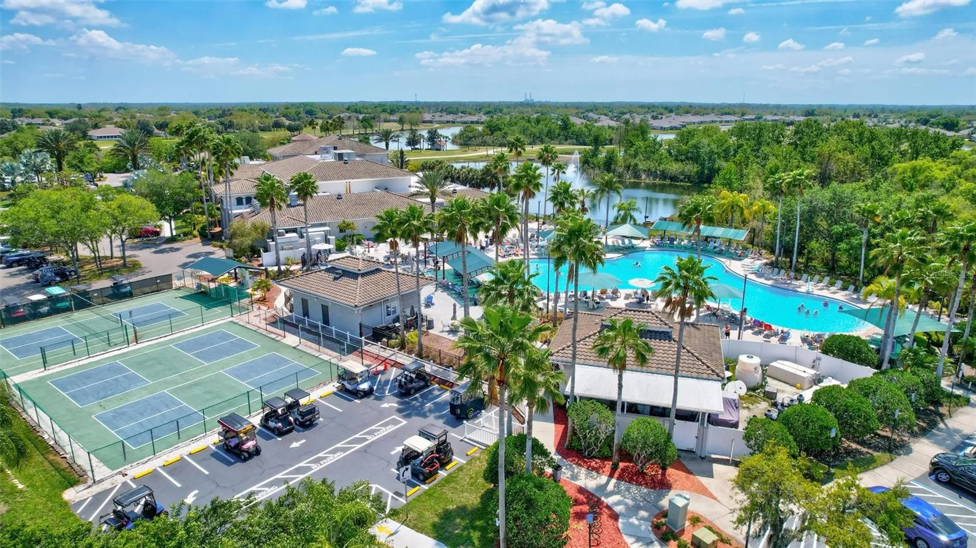 1419 Langley Drive Sun City Center FL 33573