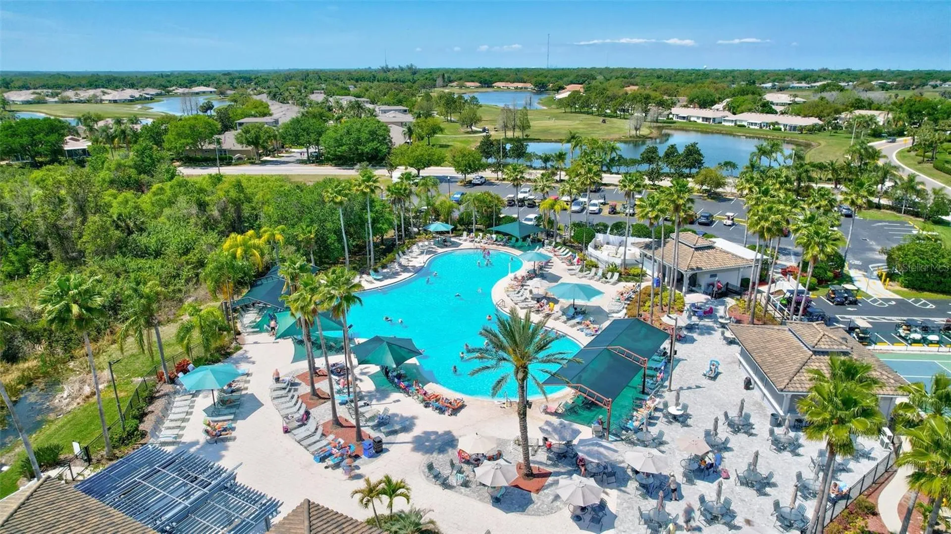 1419 Langley Drive Sun City Center FL 33573