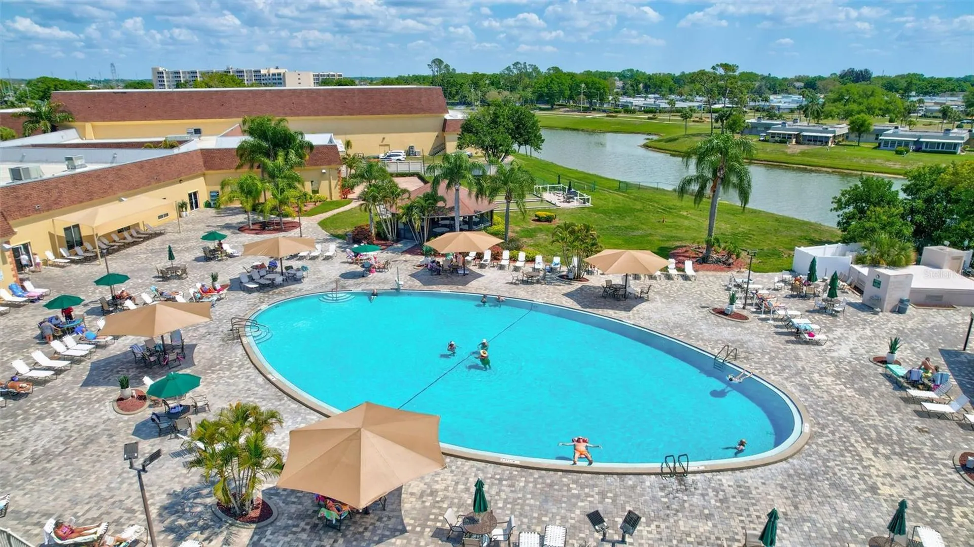 1419 Langley Drive Sun City Center FL 33573