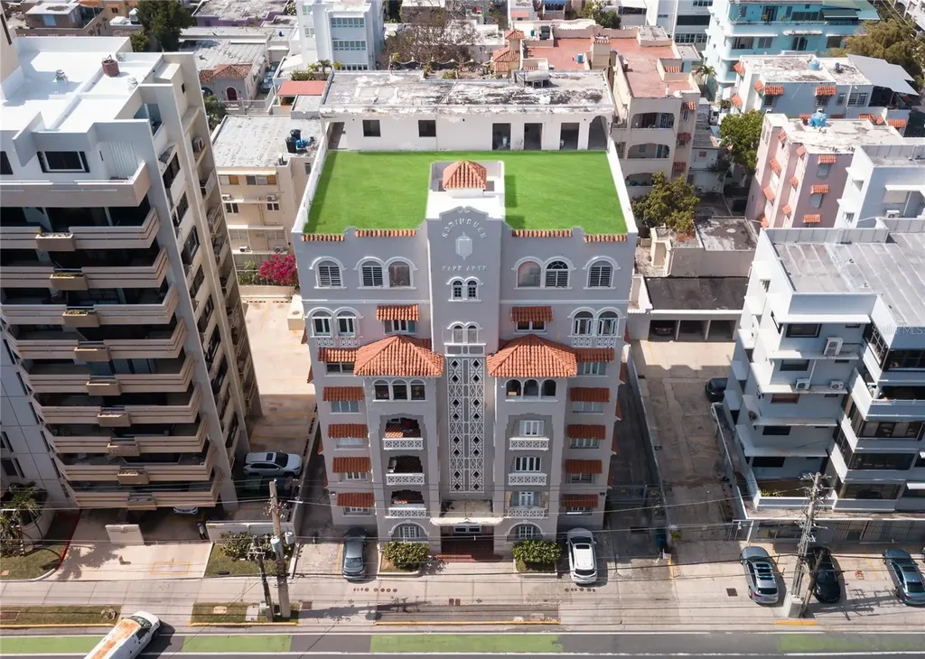 1506 Ashford San Juan PR 00911