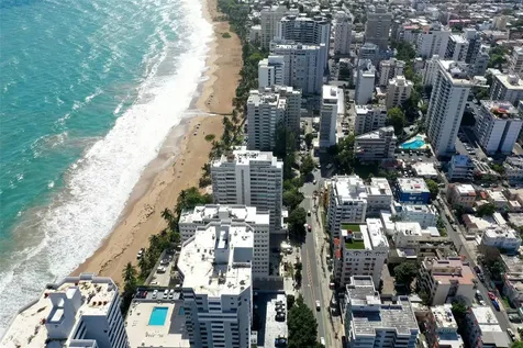 1506 Ashford San Juan PR 00911