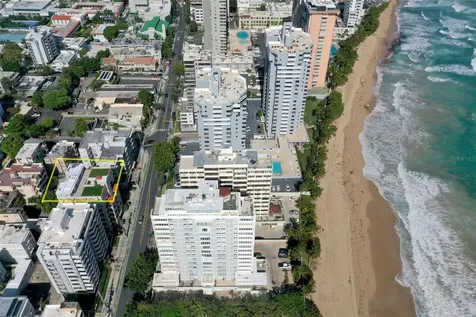 1506 Ashford San Juan PR 00911