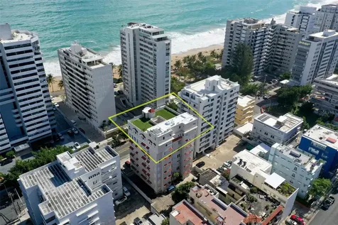 1506 Ashford San Juan PR 00911