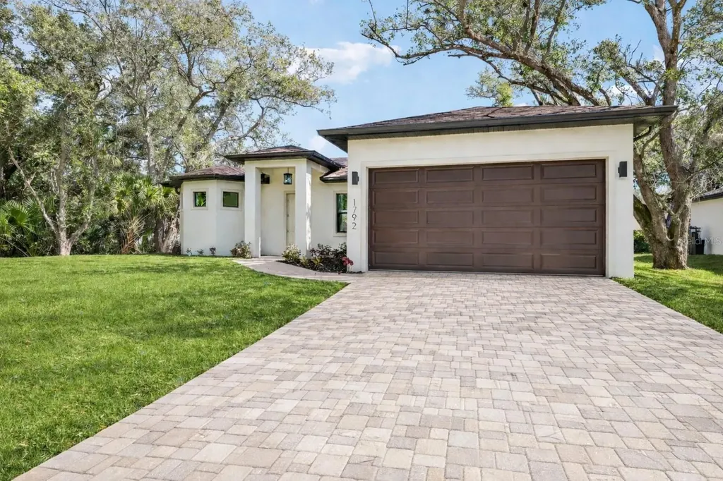 4831 Wilcox Avenue North Port FL 34288