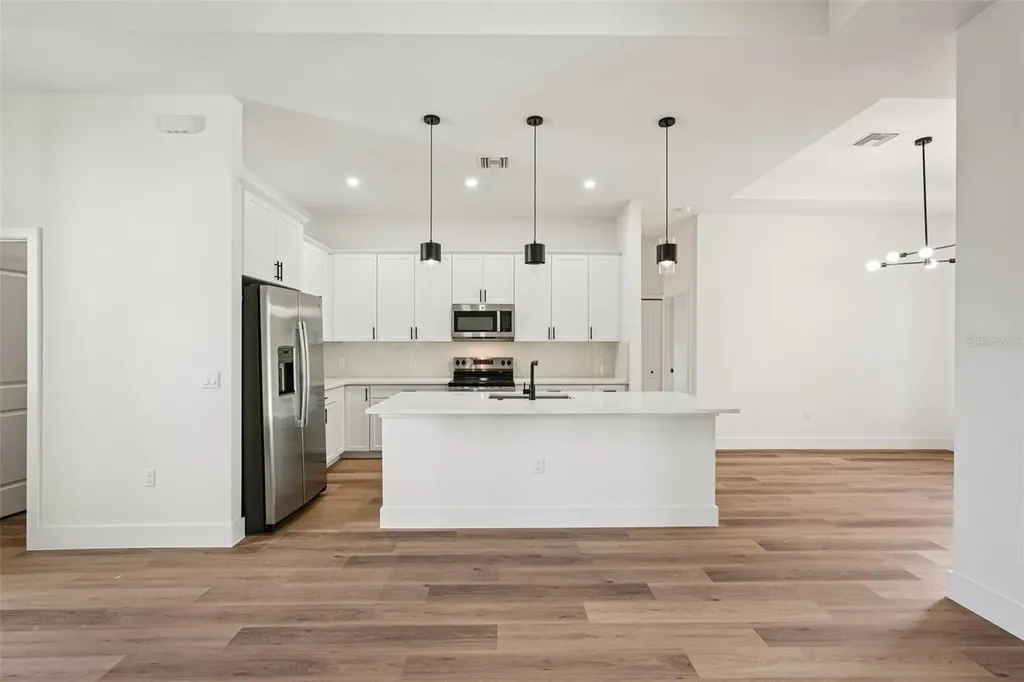 4831 Wilcox Avenue North Port FL 34288