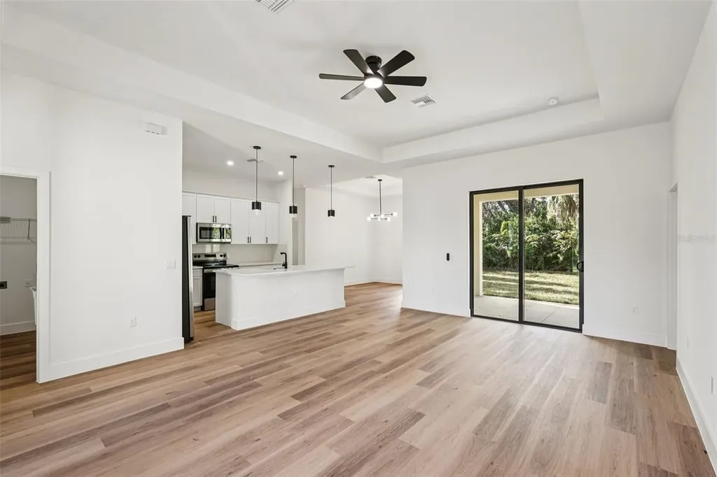4831 Wilcox Avenue North Port FL 34288