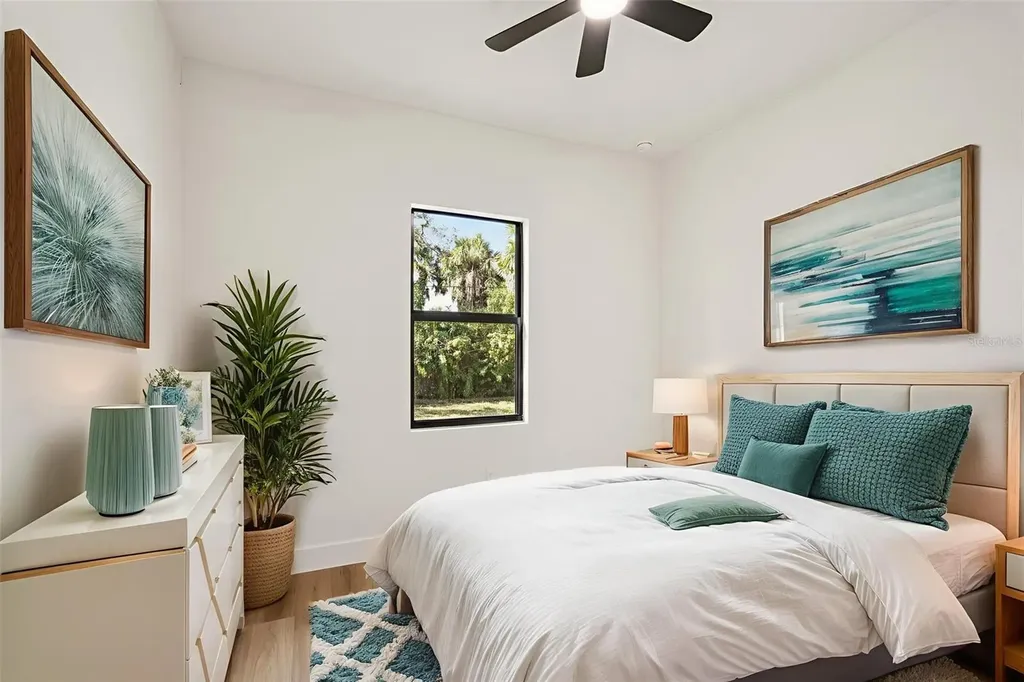 4831 Wilcox Avenue North Port FL 34288