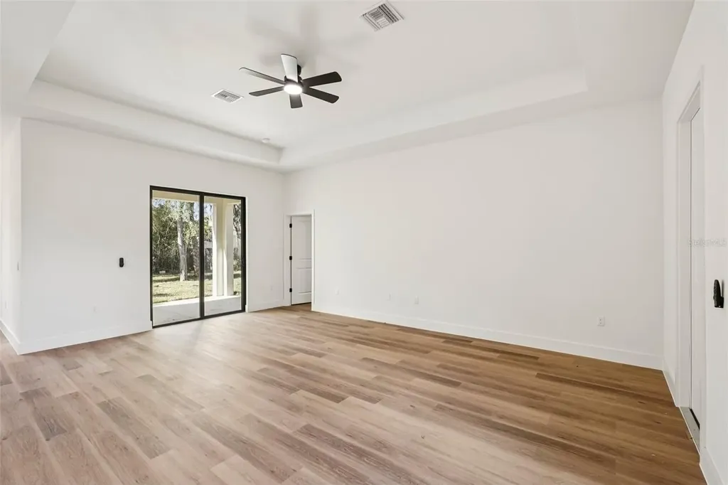 4831 Wilcox Avenue North Port FL 34288
