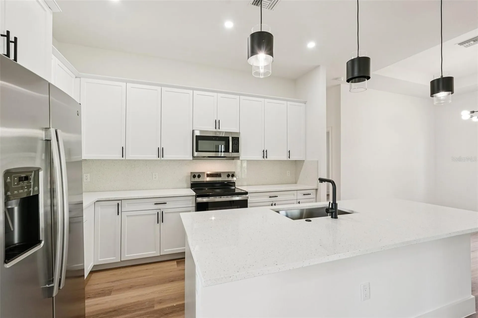 4831 Wilcox Avenue North Port FL 34288