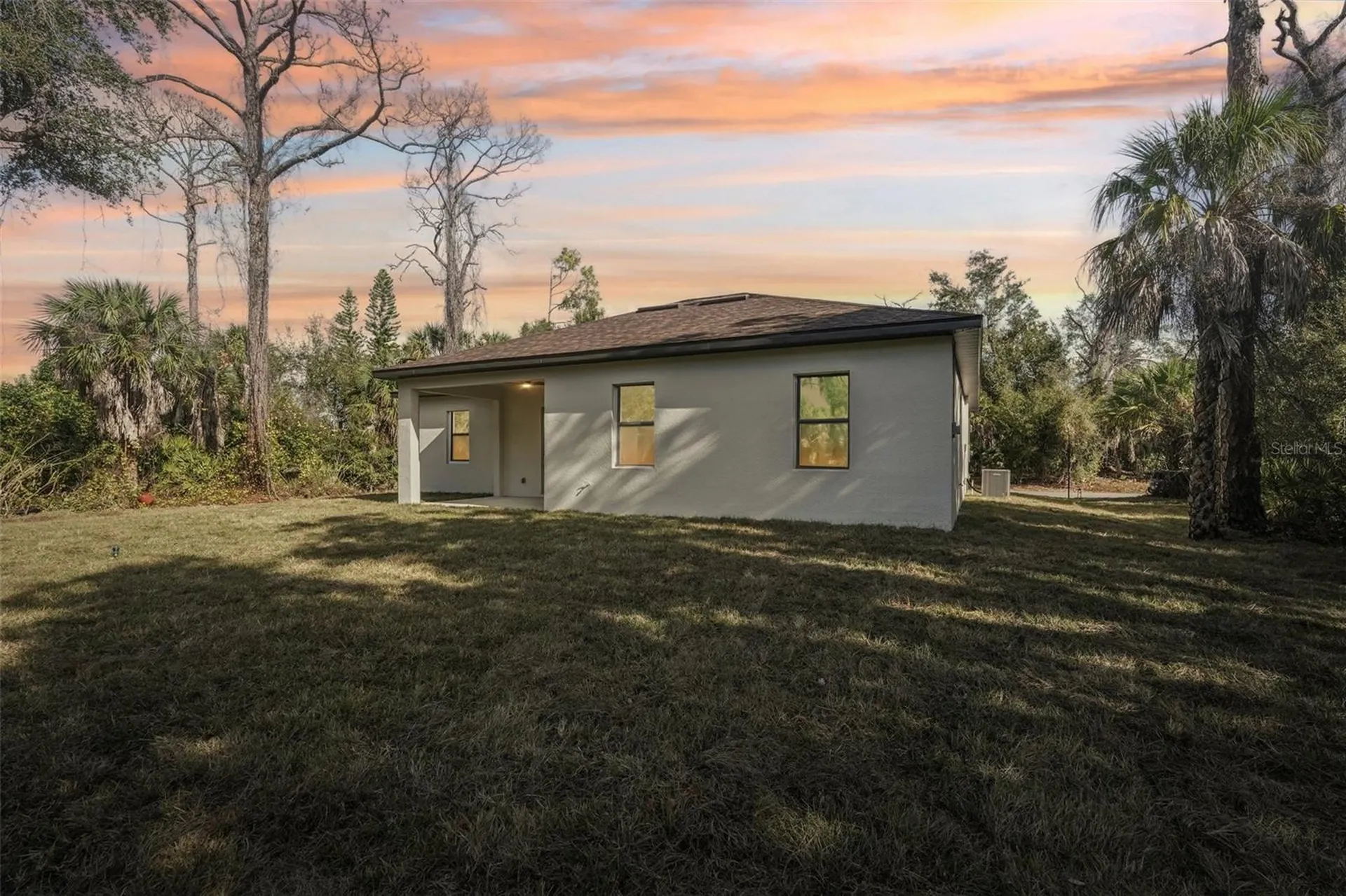 4831 Wilcox Avenue North Port FL 34288