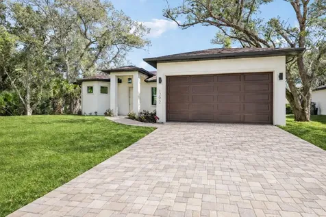 4831 Wilcox Avenue North Port FL 34288