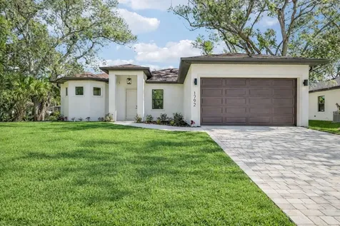 4831 Wilcox Avenue North Port FL 34288