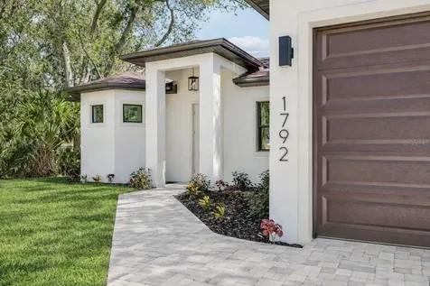 4831 Wilcox Avenue North Port FL 34288