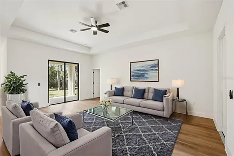 4831 Wilcox Avenue North Port FL 34288