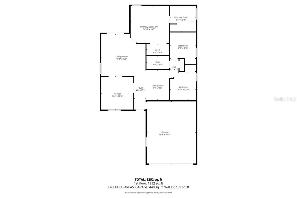 2940 Blackwater Creek Drive Lakeland FL 33810