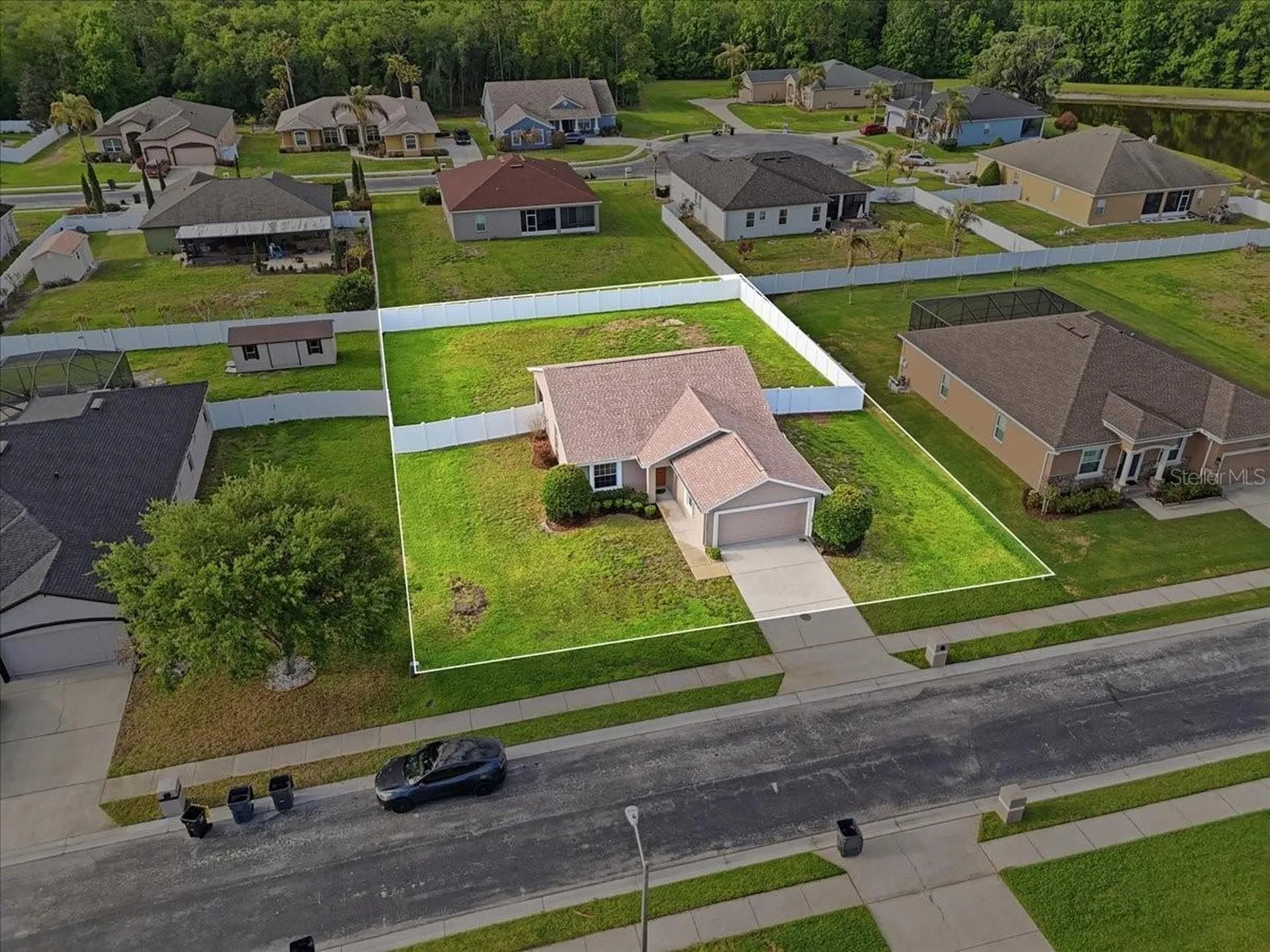 2940 Blackwater Creek Drive Lakeland FL 33810